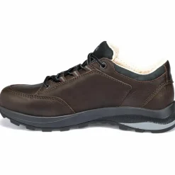 Travi Low SF Extra Lady wandelschoenen dames chestnut black*Hanwag Sale