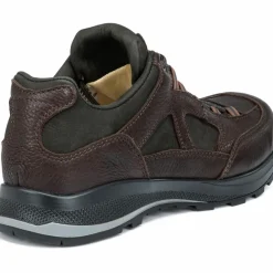 Yakstone Lo wandelschoenen heren chestnut brown*Hanwag New