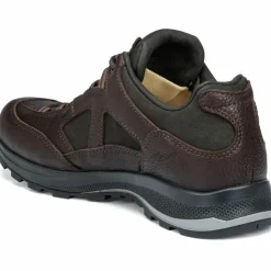 Yakstone Lo wandelschoenen heren chestnut brown*Hanwag New