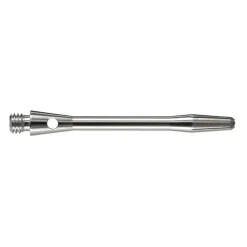  Darts aluminium shaft medium grijs*Harrows Darts Discount