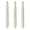  Dimplex shafts short wit*Harrows Darts Outlet