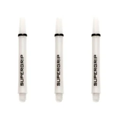  Supergrip shafts short wit*Harrows Darts Online