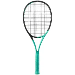 Boom MP tennisracket black teal*Head New