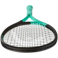 Boom MP tennisracket black teal*Head New