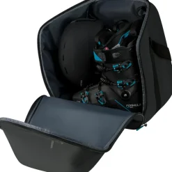 Bootbag schoenentas black*Head Online