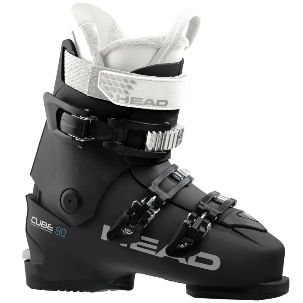 Cube3 80 W skischoenen dames black*Head Online