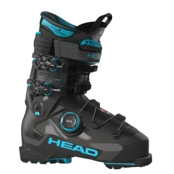 Edge 120 HV GW BOA skischoenen heren anthracite speedblue*Head Best