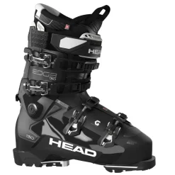 Edge 130 HV GW skischoenen black*Head Hot