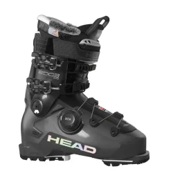 Edge 105 W HV GW BOA skischoenen dames anthracite*Head Discount