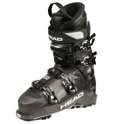 Edge 100 X HV GW All Mountain skischoenen heren  anthracite black*Head Best