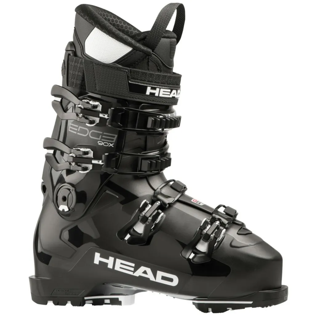 Edge 90 X HV GW skischoenen heren black*Head Clearance