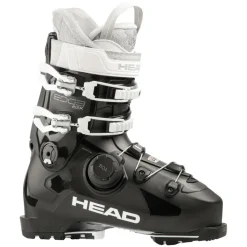 Edge 85 X W HV GW BOA skischoenen dames black*Head Clearance