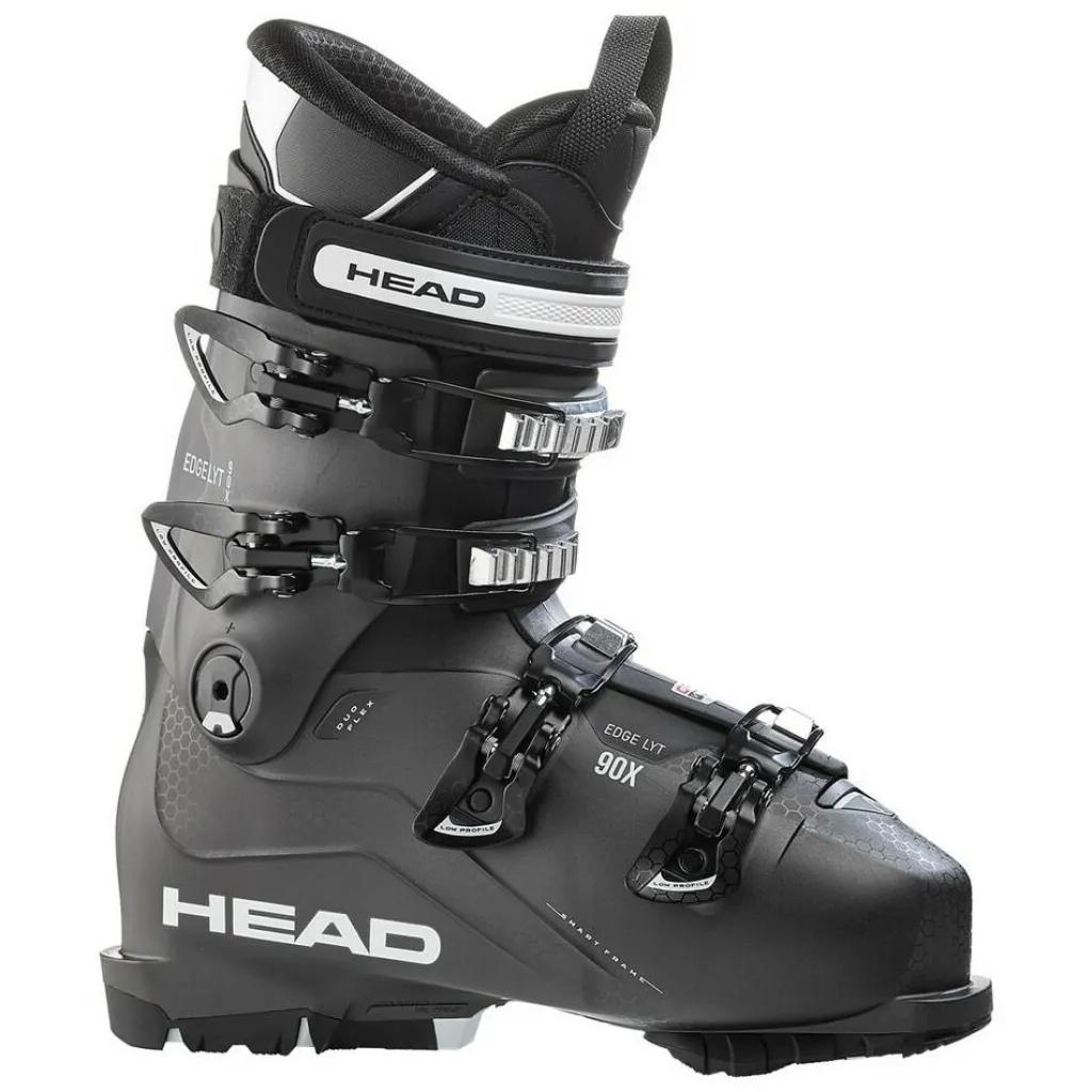 Edge Lyt 90 X HV GW skischoenen anthracite*Head Sale