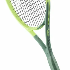 Extreme MP tennisracket*Head Hot