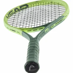Extreme MP tennisracket*Head Hot