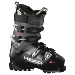 Formula 105 W LV GW skischoenen dames black anthracite*Head