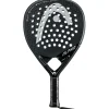 Graphene 360+ Alpha Tour padel racket black*Head Hot
