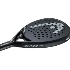 Graphene 360+ Alpha Tour padel racket black*Head Hot