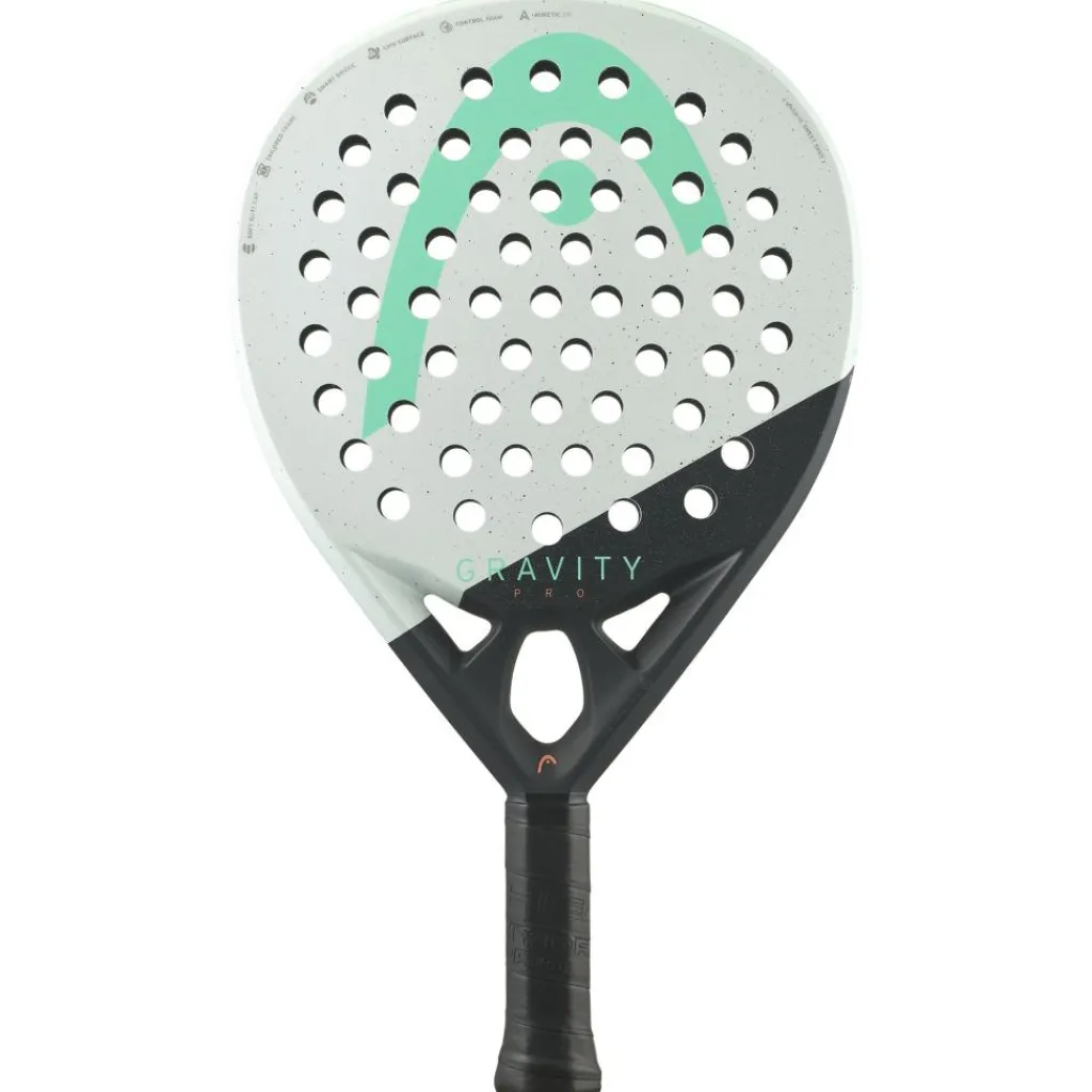 GRAVITY PRO padel racket*Head Outlet