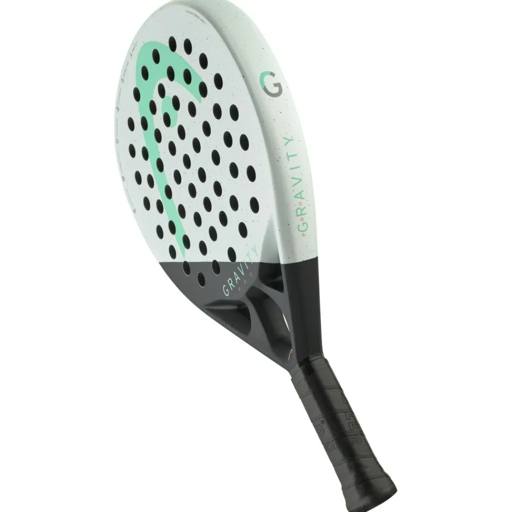 GRAVITY PRO padel racket*Head Outlet