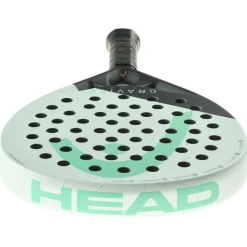 GRAVITY PRO padel racket*Head Outlet