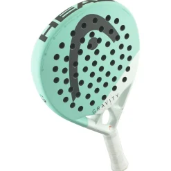 GRAVITY TEAM padel racket*Head