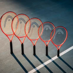 Radical tennisracket junior 25 inch*Head New