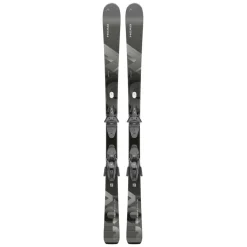 Real Joy 25 - 26 ski's dames met Joy 9 GW SLR binding*Head Online