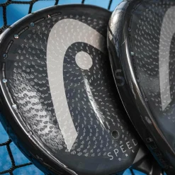 Speed One padel racket*Head New