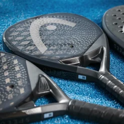 Speed One padel racket*Head New