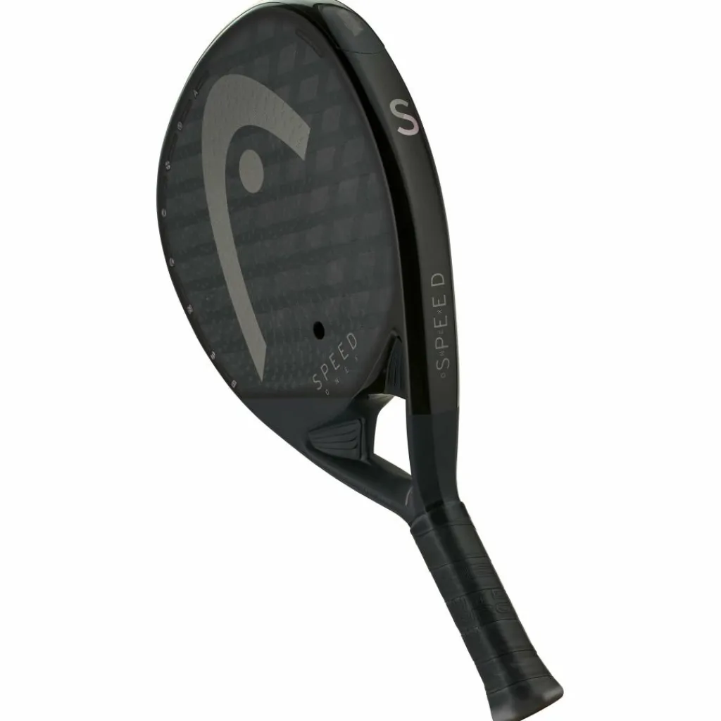 Speed One X padel racket*Head Hot