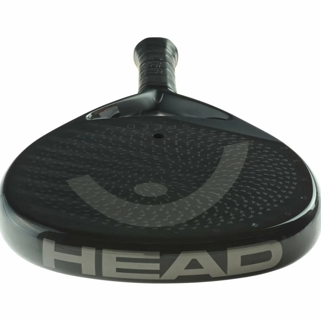 Speed One X padel racket*Head Hot