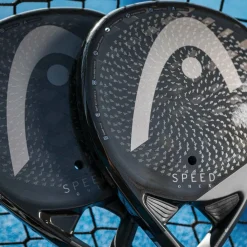 Speed One X padel racket*Head Hot