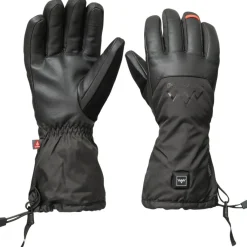  Heated Blizzard handschoenen black*Heat Experience Best