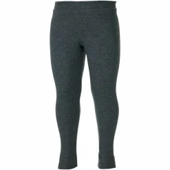 Basic Thermal broek junior grey 104 - 110*Heatkeeper Hot