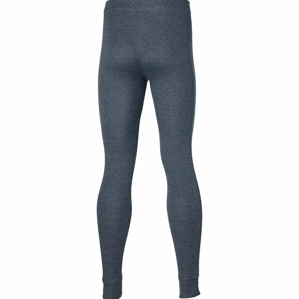 Basic thermobroek heren antraciet*Heatkeeper Online