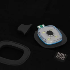 muts black*Heatkeeper Discount