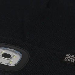 muts junior black*Heatkeeper Hot