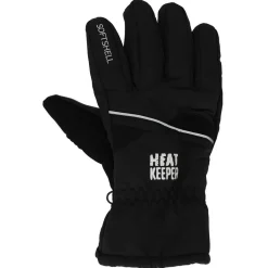 Pro handschoenen dames black*Heatkeeper Online
