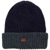 Thermisch muts heren navy*Heatkeeper Outlet