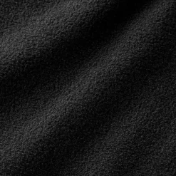 Thermo Fleece sjaal heren black*Heatkeeper Outlet