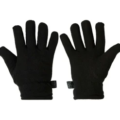 Thermo Player handschoenen junior black*Heatkeeper Clearance