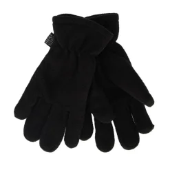 Thermo Player handschoenen junior black*Heatkeeper Clearance