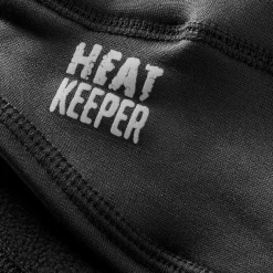 Thermo Sport muts black*Heatkeeper Best