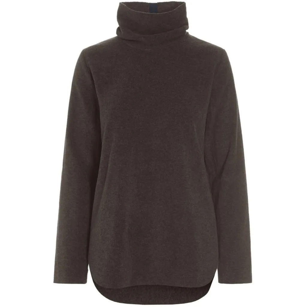 sweater dames chokolate*Henriette Steffensen