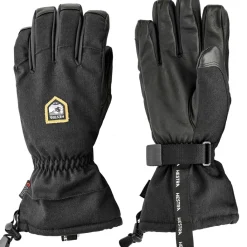 CZone Mountain handschoenen black*Hestra