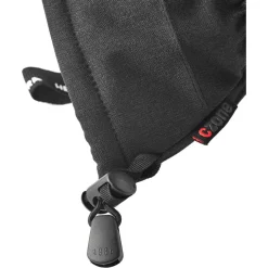 CZone Mountain handschoenen black*Hestra