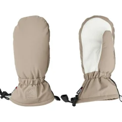 Mist wanten beige*Hestra Best