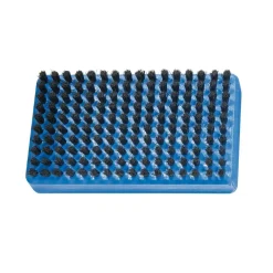 Base Brush Horsehair belagborstel*Holmenkol Outlet