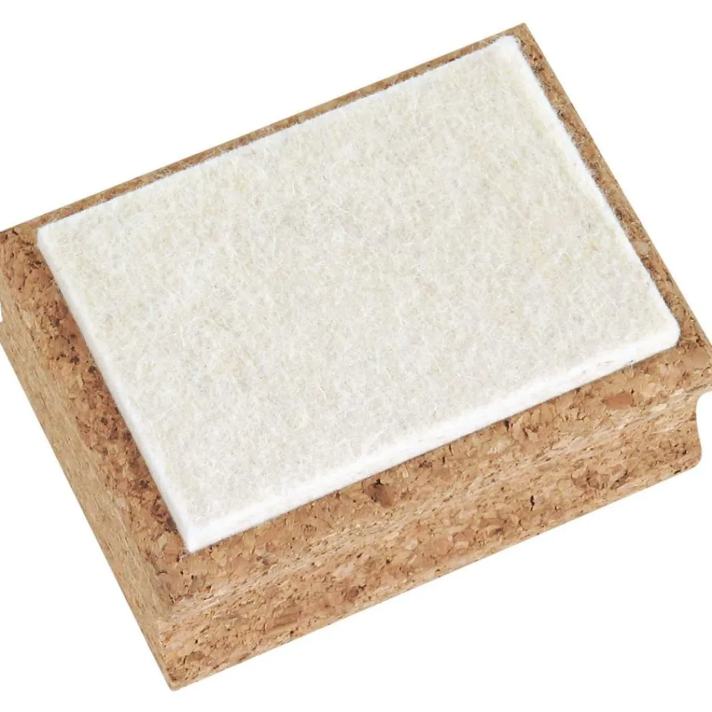 Finishkurk met vilt*Holmenkol Outlet